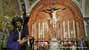 Iglesia del Santo Angel, calle Rioja, Sevilla, España (photoonline.es)