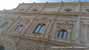 Ayuntamiento de Sevilla, Plaza Nueva, Sevilla, España (photoonline.es)