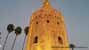 Torre del Oro, Paseo de Cristóbal Colón, Sevilla, España (photoonline.es)