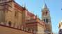 Real Parroquia de Señora Santa Ana, Sevilla, España (photoonline.es)