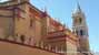 Real Parroquia de Señora Santa Ana, Sevilla, España (photoonline.es)