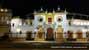 Plaza de toros de la Real Maestranza de Caballería de Sevilla, Paseo de Cristóbal Colón, Sevilla, España (photoonline.es)