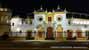 Plaza de toros de la Real Maestranza de Caballería de Sevilla, Paseo de Cristóbal Colón, Sevilla, España (photoonline.es)