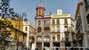 Plaza Jesús de la Pasión, Sevilla, España (photoonline.es)