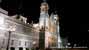 Catedral de la Almudena, Calle de Bailén, Madrid, España (photoonline.es)