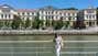 Universidad de Deusto, Avenida de las Universidades, Bilbao, España (photoonline.es)