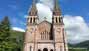 Santuario De Covadonga, Covadonga, Asturias, España (photoonline.es)