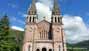 Santuario De Covadonga, Covadonga, Asturias, España (photoonline.es)