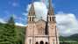 Santuario De Covadonga, Covadonga, Asturias, España (photoonline.es)