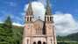 Santuario De Covadonga, Covadonga, Asturias, España (photoonline.es)