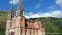 Santuario De Covadonga, Covadonga, Asturias, España (photoonline.es)