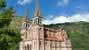 Santuario De Covadonga, Covadonga, Asturias, España (photoonline.es)