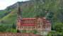 Santuario De Covadonga, Covadonga, Asturias, España (photoonline.es)