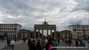 Puerta de Brandenburgo, Berlín, Alemania (photoonline.es)