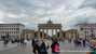Puerta de Brandenburgo, Berlín, Alemania (photoonline.es)