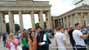 Puerta de Brandenburgo, Berlín, Alemania (photoonline.es)