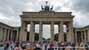 Puerta de Brandenburgo, Berlín, Alemania (photoonline.es)