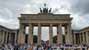 Puerta de Brandenburgo, Berlín, Alemania (photoonline.es)