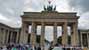 Puerta de Brandenburgo, Berlín, Alemania (photoonline.es)
