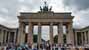 Puerta de Brandenburgo, Berlín, Alemania (photoonline.es)