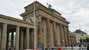 Puerta de Brandenburgo, Berlín, Alemania (photoonline.es)