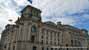 Reichstagsgebäude, Berlín, Alemania (photoonline.es)