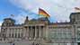 Reichstagsgebäude, Berlín, Alemania (photoonline.es)