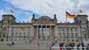 Reichstagsgebäude, Berlín, Alemania (photoonline.es)