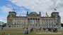 Reichstagsgebäude, Berlín, Alemania (photoonline.es)