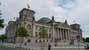 Reichstagsgebäude, Berlín, Alemania (photoonline.es)