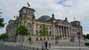 Reichstagsgebäude, Berlín, Alemania (photoonline.es)