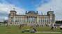Reichstagsgebäude, Berlín, Alemania (photoonline.es)
