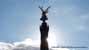 Siegessäule, Columna de la victoria, Berlín, Alemania (photoonline.es)