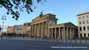 Puerta de Brandenburgo, Belin, Alemania (photoonline.es)