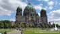 Catedral de Berlín, Am Lustgarten, Berlín, Alemania (photoonline.es)