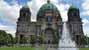 Catedral de Berlín, Am Lustgarten, Berlín, Alemania (photoonline.es)