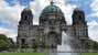 Catedral de Berlín, Am Lustgarten, Berlín, Alemania (photoonline.es)