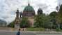 Catedral de Berlín, Am Lustgarten, Berlín, Alemania (photoonline.es)