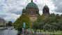 Catedral de Berlín, Am Lustgarten, Berlín, Alemania (photoonline.es)