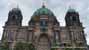 Catedral de Berlín, Am Lustgarten, Berlín, Alemania (photoonline.es)