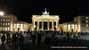 Puerta de Brandenburgo, Berlín, Alemania (photoonline.es)