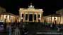 Puerta de Brandenburgo, Berlín, Alemania (photoonline.es)