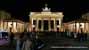 Puerta de Brandenburgo, Berlín, Alemania (photoonline.es)