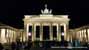 Puerta de Brandenburgo, Berlín, Alemania (photoonline.es)