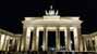 Puerta de Brandenburgo, Berlín, Alemania (photoonline.es)