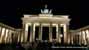 Puerta de Brandenburgo, Berlín, Alemania (photoonline.es)