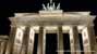 Puerta de Brandenburgo, Berlín, Alemania (photoonline.es)