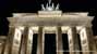 Puerta de Brandenburgo, Berlín, Alemania (photoonline.es)