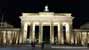 Puerta de Brandenburgo, Berlín, Alemania (photoonline.es)
