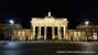 Puerta de Brandenburgo, Berlín, Alemania (photoonline.es)